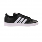 Buty męskie ADIDAS GRAND COURT BEYOND GX5755 - czarny r. 46 46