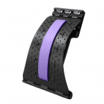 V&ouml;&ouml;koht Treener Selja Venitaja Reguleeritav Kaela L&uuml;lisammas Alaselg Kaela Valu Leevendaja Masseerija Padi Kaar Nimme Selja Kr&otilde;mpsutaja Laud Venitusseade S sinine