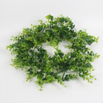 Simulatsioon Eukal&uuml;pti vanik Taim Kunstlikud viinapuud Rippuvad eukal&uuml;ptilehed Roheline vanik Small tip leaves gray-green