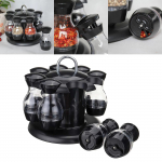 P&ouml;&ouml;rlev v&uuml;rtsiriiul 8/16 purki K&ouml;&ouml;gi t&ouml;&ouml;pind Maitseained Pipar Sool Maitsesegud Hoiun&otilde;u Lauaplaadi Korraldaja