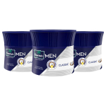 Parachute Advansed Men Aftershower Hair Cream, Classic - 100 gm (Pack of 3)