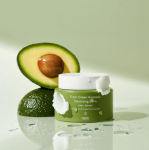PURITO From Green Avocado Cleansing Balm 100ml &ndash; Nourishing Makeup Remover with Avocado Oil 100ml