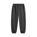 Li Ning L&otilde;dvad Soojad soonikkoes kootud spordip&uuml;ksid Meeste Alusp&uuml;ksid Tumehall AKLUB59-3 3XL black