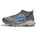 HOKA Speedgoat 6 Mid GORE-TEX Satellite Grey Stardust Meeste Tossud 1155152-SLTG 40.5