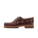 Timberland Authentics Series 3 Eye Classic Lug Mugav Klassikaline Vabaaja Meeste Vabaajajalatsid Pruun TB0500096481 43 black