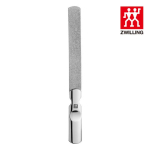 [Zwilling] Henkel CLASSIC INOX Safiir K&uuml;&uuml;neviil 130mm (HK88330-631) gray