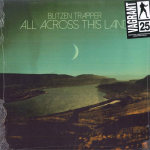 LP plaat BLITZEN TRAPPER - All Across This Land 538705921 Vagrant Records 2022 USA ja Kanada Rock