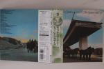 CD DOOBIE BROTHERS - Captain And Me WPCR13655 WARNER BROS 2009 Jaapan Obi Rock Kasutatud