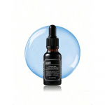 Kallis, Klairs Midnight Blue Youth Activating Drop 20ml | Akne hooldus ja rasu kontroll, topelt EGF, peptiidid, guaiazuleen, adenosiin 1PC