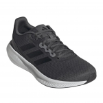 Buty sportowe męskie Adidas HP6648 Runfalcon 3.0 Wide szare r. 42 ⅔ 42 2/3 hall