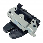 Tagaluugi lukk Ukse lukk 5176322 Opel Astra H L48 L35 L08 A04 Zafira B jaoks