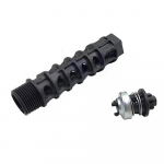 Mootori&otilde;li jahuti filtri &uuml;hesuunaline klapp Aveo Cruze Sonic Trax 5541525 jaoks