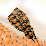 Moekas Halloweeni prindiga t&ouml;&ouml;m&uuml;ts, vabaaja naiste hobusesabam&uuml;ts, pesum&uuml;ts, Baotou m&uuml;ts One Size