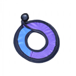 V&auml;rvilised Rippuvad Vikerkaare Lokkis Tuulekeerutajad Aia ja Terrasside jaoks V&auml;ljas Sise&otilde;ue Kaunistus Pilkup&uuml;&uuml;dev S