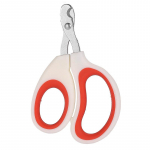 Kassi k&uuml;&uuml;nel&otilde;ikurid Auk &Uuml;le l&otilde;ikamise v&auml;ltimiseks Lemmiklooma k&uuml;&uuml;nel&otilde;ikurid Professionaalne Lemmiklooma K&auml;pa Trimmer Lemmiklooma K&uuml;&uuml;nte Hooldusl&otilde;ikurid Trimmer as the picture