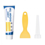 Kiiresti kuivav seinakinnitusvahend Veekindel t&otilde;hus seinaparandusvahend T&otilde;hus seinapragude parandav kreem vannitoa jaoks