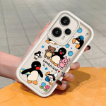 Pehme silikoonist ruudukujulise redeliga printimismustriga telefoni korpus, t&auml;iskaanega kaamera p&otilde;rutuskindel kaitse kummist &uuml;mbris Xiaomi Redmi jaoks Redmi Note 11 tumepunast v&auml;rvi