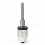 0,3-3,4 mm l&auml;bim&otilde;&otilde;duga minipuuripadruni adapter-muundur