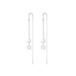 Pikad &otilde;&otilde;nes t&auml;he ja kuu k&otilde;rvar&otilde;ngad, salendavad k&otilde;rvar&otilde;ngad