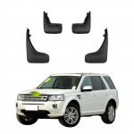 4 tk porikaitset &uuml;hilduvad Land Rover Freelander 2 2006 2007 2008 2009 2010 2011 2012 2013 2014 2015 LH-03 must
