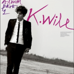 K.Willi 3. album Osa 1