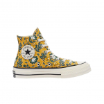 Converse Chuck 70 High Kultuuritr&uuml;kid Kuldne Nool 220