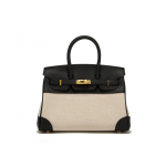 Plaatina V&auml;rviplokiga Nahast ja L&otilde;uendist K&auml;ekott: K&auml;es kantav, &Otilde;lal kantav ja Ristkehana kantav