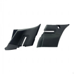 Windshield Wiper Cowl End Panel,15946001,Sturdy Easy to Install Left and Right Replacement for