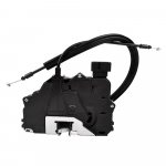 Tagaukse lukustusmootor Fiat Ducato Citroen Jumper Peugeot Boxer 1345728080 jaoks