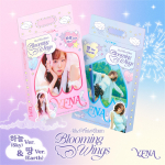 [Eeltellimus] YENA 4. minialbum [Blooming Wings](+ Interneti-kasu) [NO POB] SKY VER.