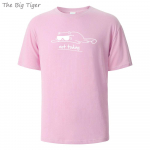 T&auml;na mitte kassiga tr&uuml;kitud mugav puuvillane T-s&auml;rk meestele lihtsa &uuml;mara kaelusega disain pehme hingav l&uuml;hikeste varrukatega p&otilde;hi meeste T-s&auml;rk topp 4XL