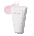 Innisfree Kirsipuu &Otilde;ite S&auml;ra Tooniv Kreem / Skin Fit Tooniv Kreem 50ml | Helendav & Niisutav Glow Tone-Up Cream