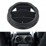 Keskkonsooli tagumise ventilatsiooniv&otilde;re raam Land Rover Discovery 3 ja 4 LR041180 jaoks