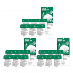 BIOHEAL BOH Panthecell&trade; Repair Cica Micro Spot plaaster (9+3 plaastrit) #Cica Patch (12ea) x 3pcs