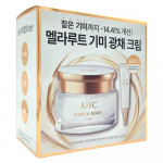 [AHC] H Mela juurekreemi erikomplekt (50 ml + 10 ml) 1 box (50ml+10ml)