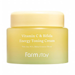 [Farmstay] C-vitamiini ja Bifida energiatooniv kreem 100 ml