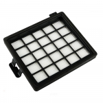 Kvaliteetne 2 tk Hepa filter ja 4 tk mootori puuvillafilter Philipsi FC8134 FC8135 FC8136 FC8142 FC8146 FC8148 FC8140 FC8144 jaoks