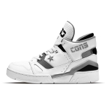 Converse ERX-260 Mid White Mouse Black Unisex tossud 165329C 35