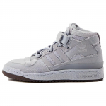 Ivy Park x adidas Forum Mid Rodeo Unisex tossud Silver Halo-Silver Dust-Purple GX1358 36