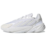 Adidas Ozelia kolmekordne valge unisex tossud Pilvevalge Kristallvalge H04251 36⅔