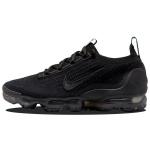 Nike Air VaporMax 2021 Flyknit Must Naiste Tossud Metallik-H&otilde;bedane DC9454-001 40