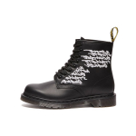 Futura Laboratories x Dr. Martens 1460 Tikitud Must Meeste Tossud 27596001 41