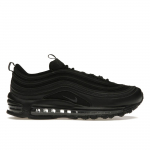 Nike Air Max 97 Triple Black Naiste Tennised Dark-Smoke-Grey DH8016-002 35.5