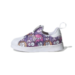 Kevin Lyons x adidas Superstar 360 I Monster Baby Tossud Roosa Heleroosa Varjund-Tumesinine GX3294 20