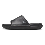Air Jordan Play Sandaalid GS Must Universaalne Punane Laste Tossud Photon-Dust Off-Noir DN3596-060 38.5