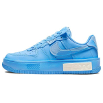 Nike Air Force 1 Fontanka University Blue Naiste tossud DH1290-400 36.5