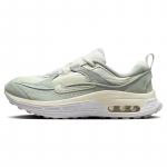 Nike Air Max Bliss Light Silver Sail Naiste tossud Hall Valge FB7170-111 36