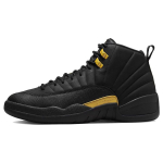 Air Jordan 12 Retro Black Taxi Meeste tossud CT8013-071 41 black
