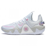 Li-Ning Wade Ice Blood V2 305 Meeste tossud Valge ABPS039-4 41