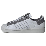 Parley x adidas Superstar Light Solid Grey Meeste tossud Hall-Kuus Hall-Neli GX6986 36
